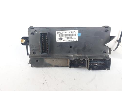 Fuse box IVECO DAILY IV Van 35C18 V, 35C18 V/P, 35S18 V, 35S18 V/P | BP19492652E1 