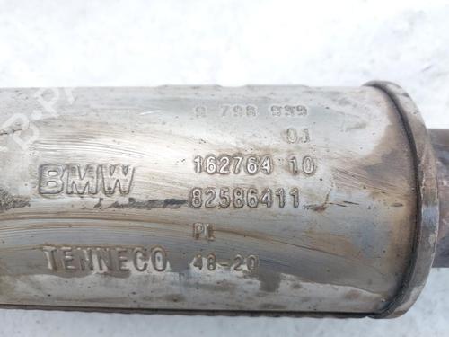 Exhaust system BMW 1 (F40) M 135 i xDrive | BP24654260M121 