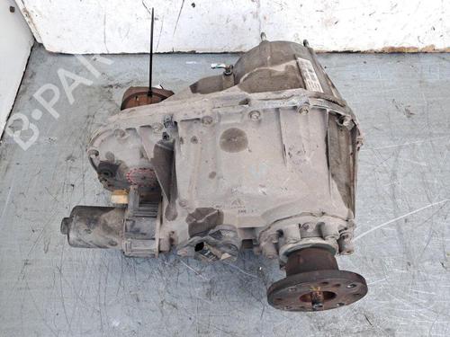 Front differential JEEP CHEROKEE (KK) 2.8 CRD 4x4 | BP34579992M23  - Image 5