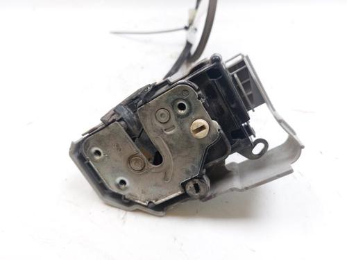 Rear left lock FIAT BRAVO II (198_) 1.6 D Multijet (198AXH1B) | BP29854531C100 