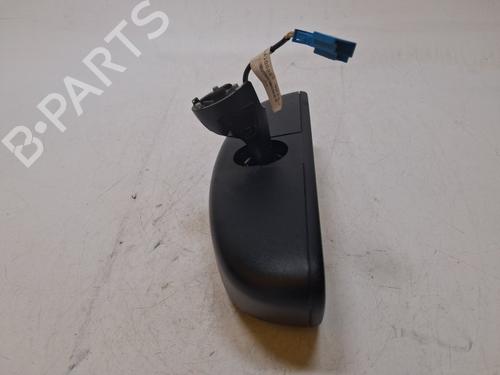 Rear mirror MERCEDES-BENZ A-CLASS (W176) A 180 CDI / d (176.012) | BP39163316I6 - Image 2