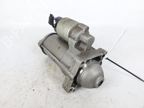 Starter RENAULT MEGANE IV Grandtour (K9A/M/N_) 1.5 Blue dCi 115 (K9A6) | BP21011482M8 