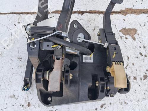 Pedal CHEVROLET SPARK (M300) 1.0 | BP38794637I4 - Image 2
