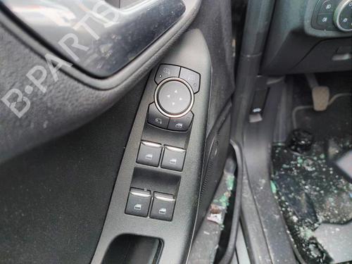 Lève-vitre avant gauche FORD FIESTA VII (HJ, HF) 1.1 Ti-VCT | BP15170864C22