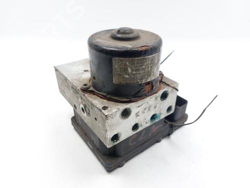 ABS Bremseaggregat MERCEDES-BENZ CLK (C209) CLK 270 CDI (209.316) (170 hp) 15140555