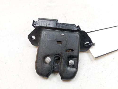 Tailgate lock DACIA BIGSTER 1.2 ECO-G 140 | BP28490745C101 