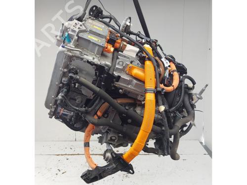Used Electronic module Electronic module RENAULT TWINGO III (BCM_, BCA_) Z.E: (BCA1) (82 hp) 35894486 35894486