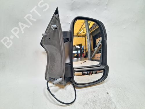 right-mirror-peugeot-boxer-platformchassis-2006-40036310 main image