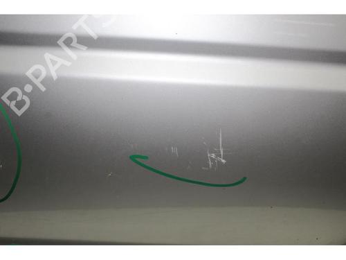 Left rear door LAND ROVER DISCOVERY II (L318) 2.5 Td5 4x4 | BP15146920C4 
