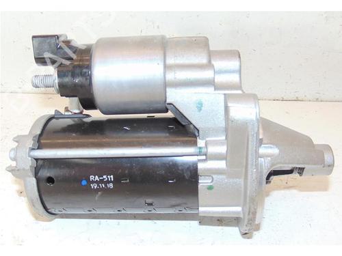 Starter KIA PICANTO III (JA) 1.0 LPG | BP15143327M8 - Image 2