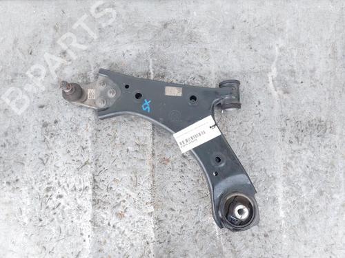 Used Left front suspension arm FIAT TIPO Hatchback (356_, 357_) 1.0 (357HXN1A) (101 hp) 23032173