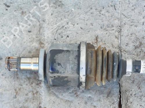 Left front driveshaft BMW X1 (F48) xDrive 25 e Plug-in-Hybrid | BP29525997M38 