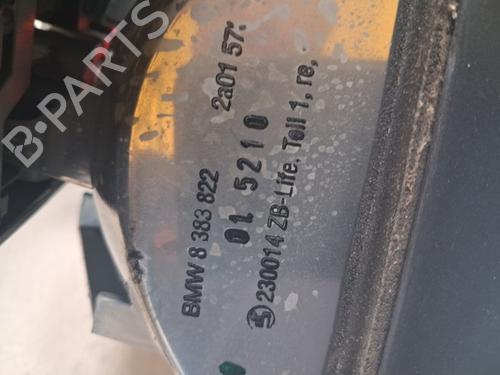 Right taillight BMW 3 (E46) 318 i | BP37682505C35 - Image 5