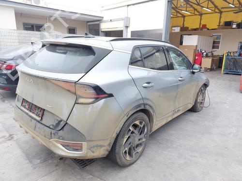 Rat KIA SPORTAGE V (NQ5) 1.6 CRDi MHEV | BP36107626C49 - Image 10
