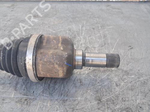 Left front driveshaft FIAT SCUDO Van 1.5 Multijet 120 (506) | BP36693912M38 - Image 3