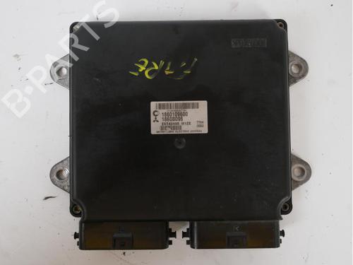 Used Engine control unit (ECU) Engine control unit (ECU) MITSUBISHI COLT VI (Z3_A, Z2_A) 1.1 (Z31A, Z32A) (75 hp) 15150568 15150568