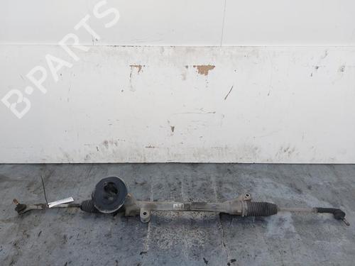 Used Steering rack FORD FIESTA VI (CB1, CCN) 1.4 (97 hp) 23880923