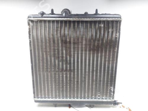 Water radiator PEUGEOT 206+ (2L_, 2M_) 1.1 | BP29383630M31 