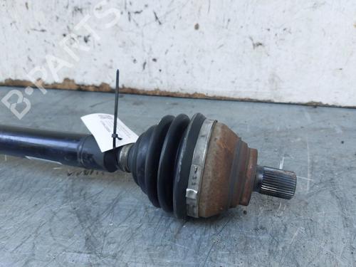 Right front driveshaft VW T-ROC (A11, D11) 2.0 TDI 4motion | BP36007557M39 - Image 4