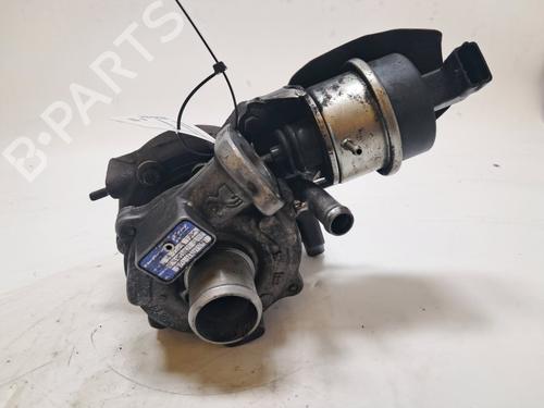Used Turbocharger/Supercharger Turbocharger/Supercharger 38949465 38949465