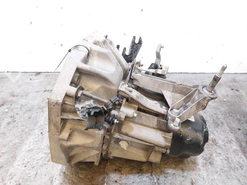 Gearbox DACIA LOGAN MCV (KS_) 1.5 dCi (KS0W) | BP33195664M3  - Image 6