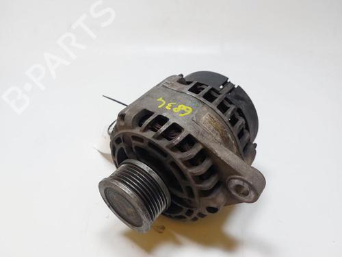 Lichtmaschine für OPEL ASTRA H Estate (A04) 1.9 CDTI 16V (L35) (120 hp) 33198143