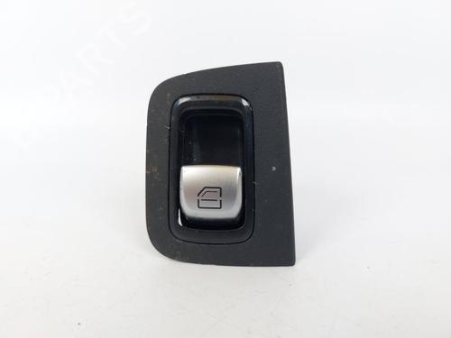 Interrupteur de vitre avant gauche MERCEDES-BENZ C-CLASS T-Model (S205) C 220 BlueTEC / d (205.204) (170 hp) 22754164