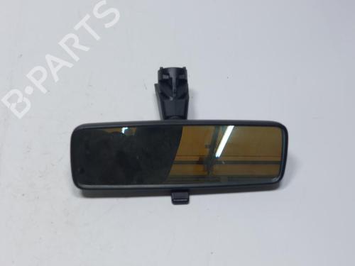Used Rear mirror FIAT TIPO Estate (356_, 357_) 1.6 Multijet (357WXG1) (131 hp) 30530963