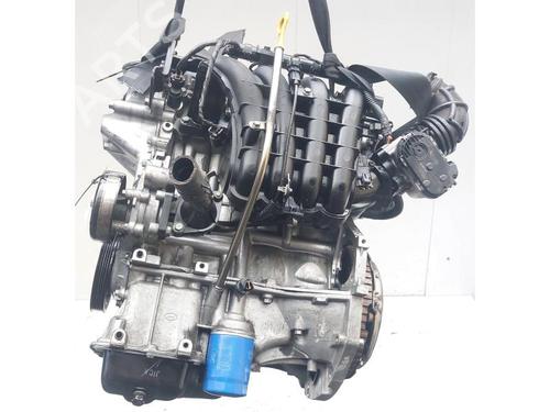 Used Engine Engine HYUNDAI i10 II (BA, IA) 1.2 (87 hp) 33194044 33194044