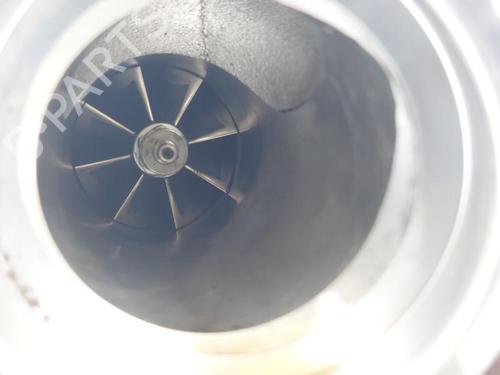 Turbocharger/Supercharger SEAT LEON (5F1) 1.6 TDI | BP15161695M71 