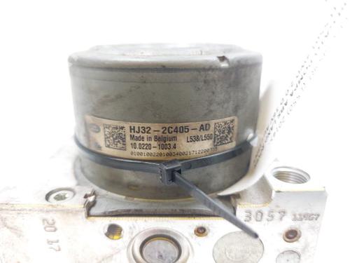 ABS pump LAND ROVER DISCOVERY SPORT (L550) 2.0 D 4x4 | BP24856392M43