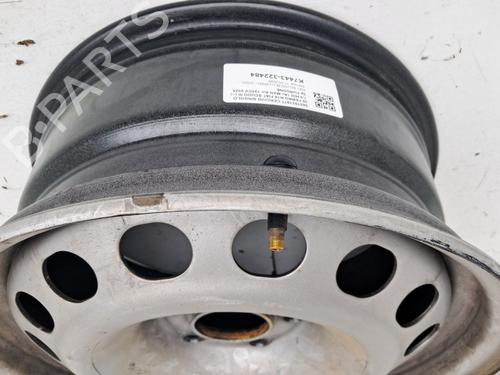 Fælk FIAT SCUDO Van 1.5 Multijet 120 (506) | BP34714041C45 - Image 2
