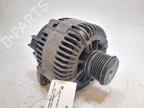 Alternator VW PASSAT B6 Variant (3C5) 2.0 TDI 16V | BP40072227M7 - Image 2