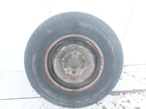 Rim FIAT DUCATO Panorama (280_) 2.5 D 4x4 | BP30454355C45 