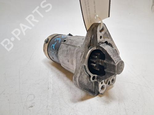 Used Starter Starter RENAULT MEGANE II (BM0/1_, CM0/1_) 1.5 dCi (BM1E, CM1E) (106 hp) 39738706 39738706