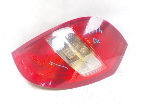 Used Right taillight MERCEDES-BENZ A-CLASS (W169) A 180 CDI (169.007, 169.307) (109 hp) 27559820