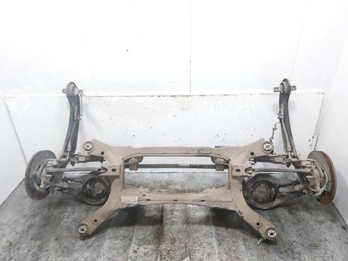 Used Rear axle Rear axle KIA SPORTAGE V (NQ5) 1.6 CRDi MHEV (136 hp) 33194480 33194480