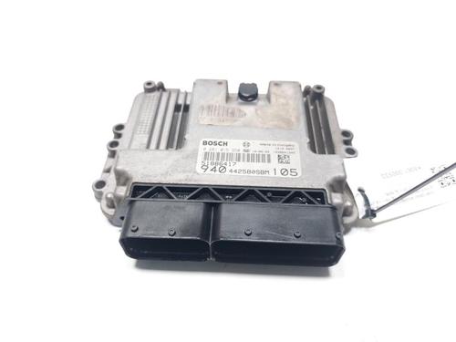 ABS pump ALFA ROMEO GIULIETTA (940_) 1.6 JTDM (940FXD1A) | BP30898704M43