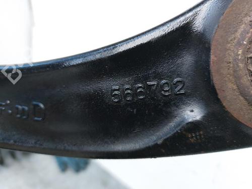 Right front suspension arm CITROËN BERLINGO MULTISPACE (B9) 1.6 BlueHDi 120 | BP15161073M13