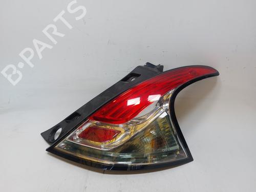 Used Right taillight Right taillight LANCIA YPSILON (312_) 1.2 (312.PXA1A, 312.YXA1A) (69 hp) 36430017 36430017