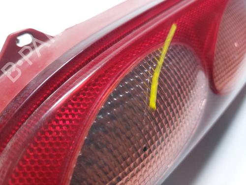 Right taillight FIAT SEICENTO / 600 (187_) 1.1 (187AXB, 187AXB1A, 187AXC1A02) | BP29933345C35