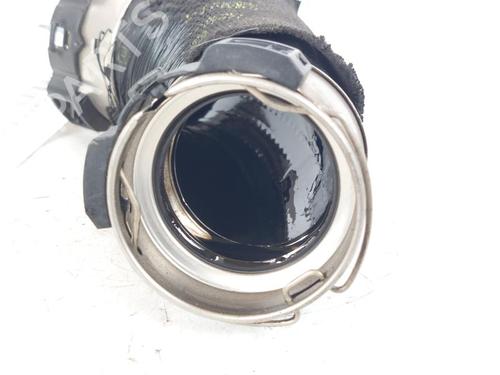 Pipe RENAULT MEGANE IV Grandtour (K9A/M/N_) 1.5 Blue dCi 115 (K9A6) | BP21011486M125 