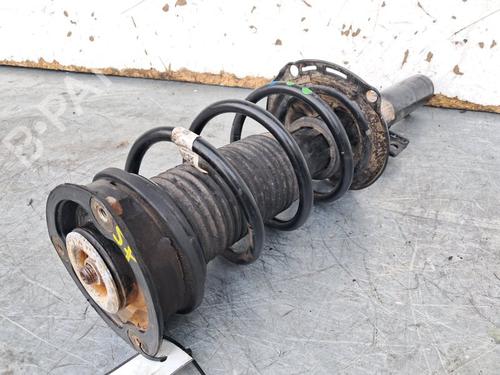 Left front shock absorber VW T-CROSS (C11, D31) 1.0 TSI | BP39233427M16 - Image 3