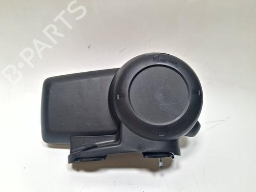 Instrument cluster CHEVROLET SPARK (M300) 1.0 | BP40255641C47 - Image 4