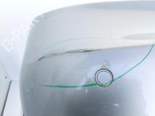 Rear bumper BMW 5 (E60) 530 d | BP21781075C8 