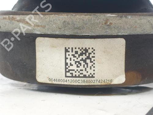 Gearbox mount FIAT PANDA (312_, 319_) 1.2 (312PXA1A) | BP23880954M88 - Image 3