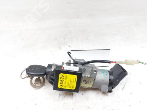 Used Electronic module CHEVROLET AVEO / KALOS Hatchback (T200) 1.2 (72 hp) 28529306