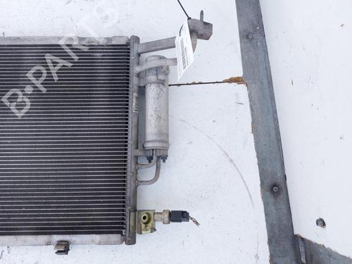 AC radiator FORD B-MAX (JK) 1.4 LPG | BP28012596M32 