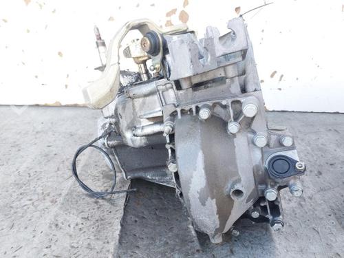 Gearbox LANCIA PHEDRA (179_) 2.0 (179AXA11, 179AXA1A) | BP28837882M3