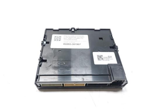 Used Engine control unit (ECU) JAGUAR E-PACE (X540) 2.0 D165 MHEV AWD (163 hp) 31036432